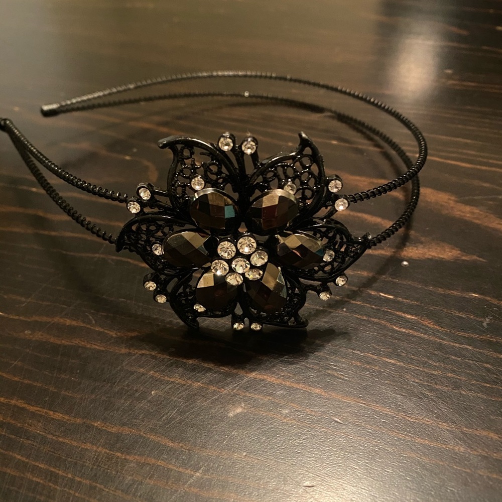 Headband